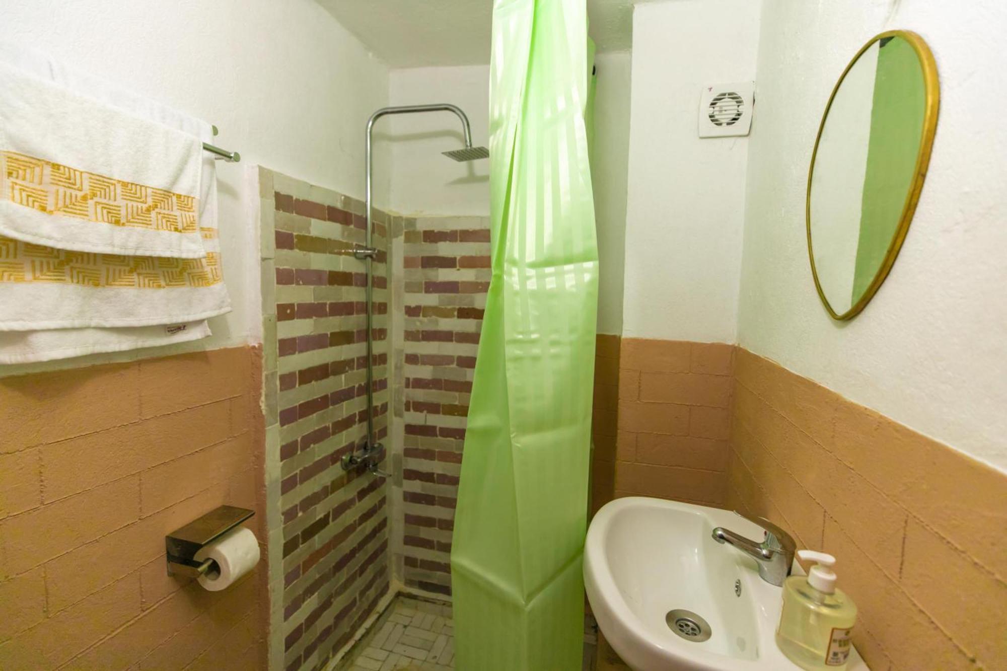 Riad Jnan Sbil Фес Екстер'єр фото