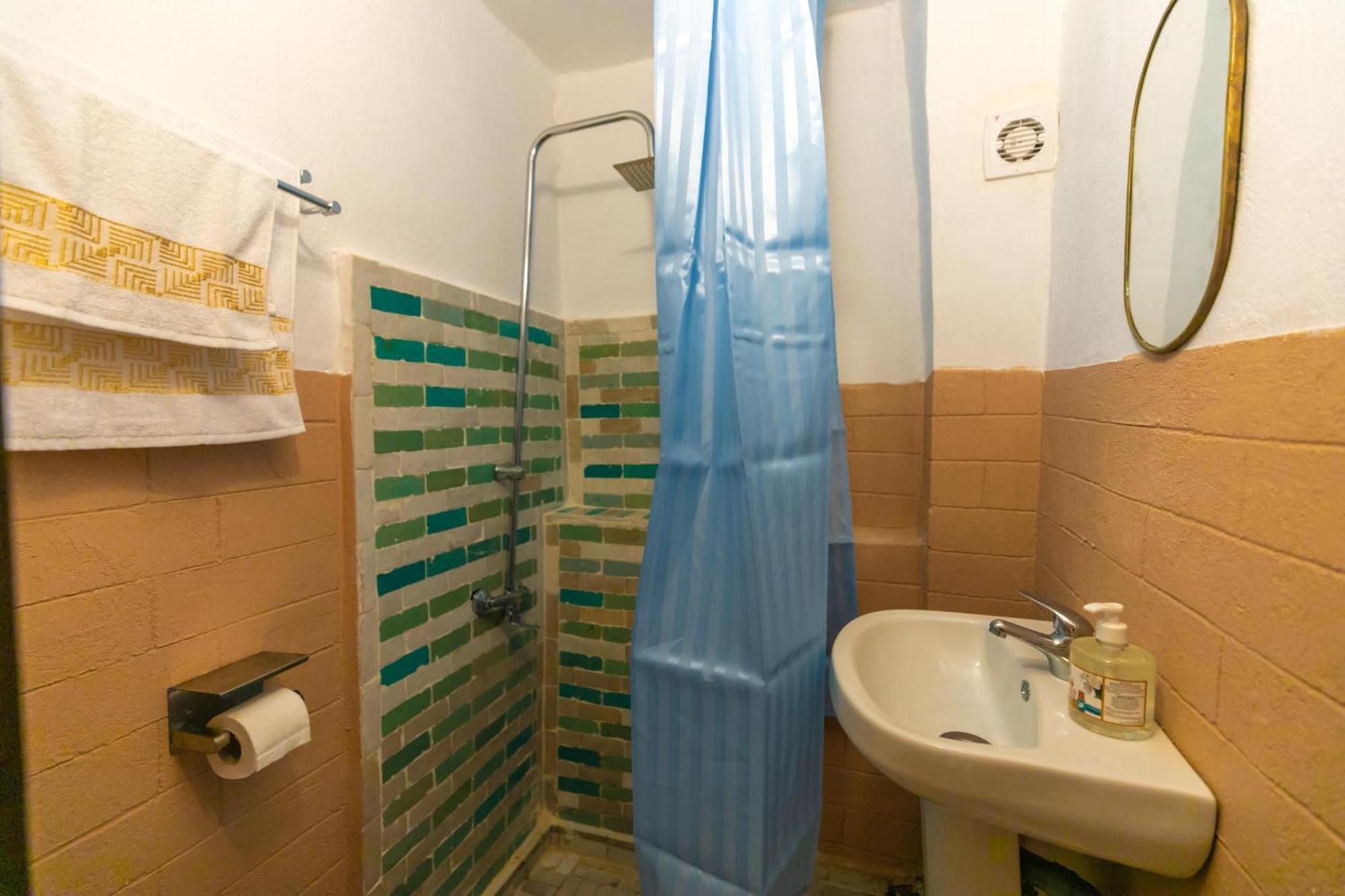 Riad Jnan Sbil Фес Екстер'єр фото