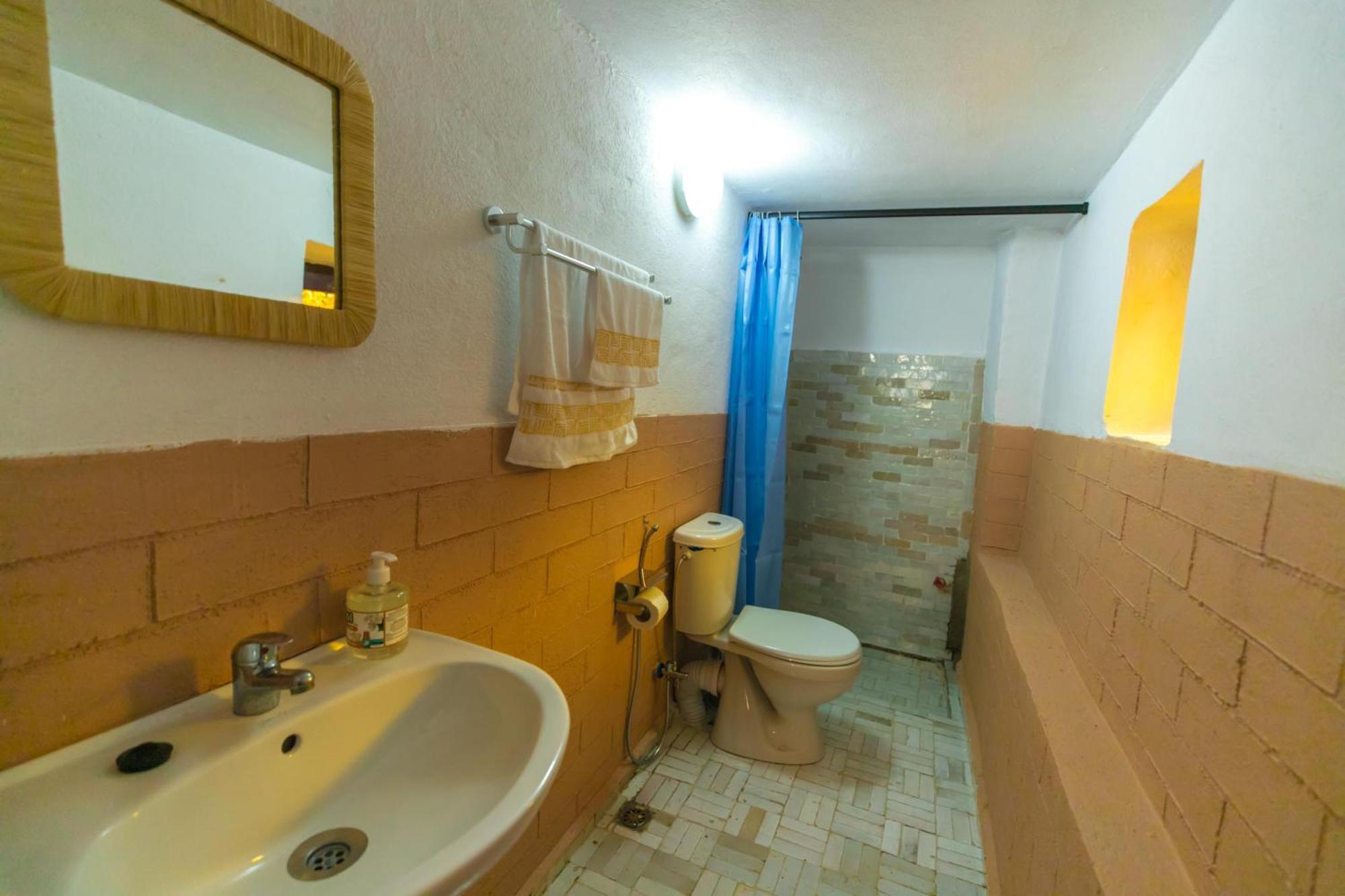 Riad Jnan Sbil Фес Екстер'єр фото