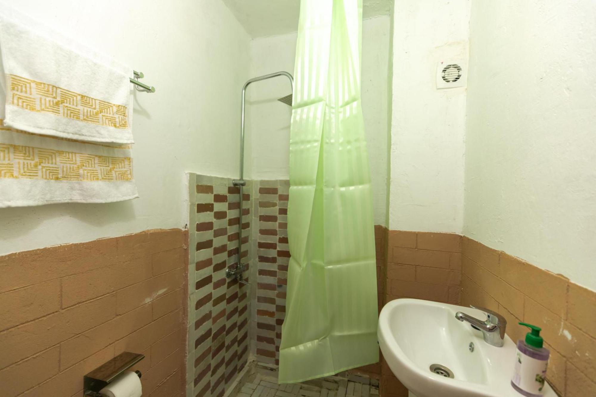 Riad Jnan Sbil Фес Екстер'єр фото
